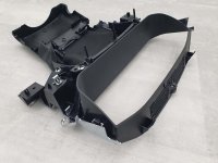 Кожух рулевой колонки на Land Rover Range Rover L405 — фото 9