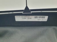 Кожух рулевой колонки на Land Rover Range Rover L405 — фото 5