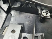 Кожух рулевой колонки на Land Rover Range Rover L405 — фото 3