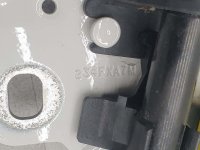 Пиропатрон на BMW X3 G01 — фото 6