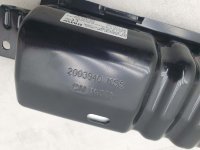 Подушка безопасности нижняя для колен на BMW X3 G01 — фото 5