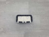Подушка безопасности пассажирская в торпедо на BMW X3 G01 — фото 4