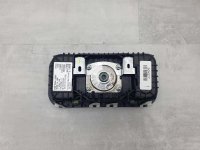 Подушка безопасности пассажирская в торпедо на BMW X3 G01 — фото 3