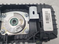 Подушка безопасности пассажирская в торпедо на BMW X3 G01 — фото 7