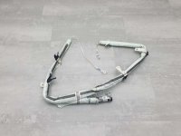Подушка безопасности боковая шторка на BMW X3 G01 — фото 4