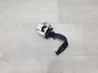 Ремень безопасности задний левый на BMW X3 G01 — фото 3