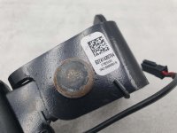 Ремень безопасности задний левый на BMW X3 G01 — фото 2