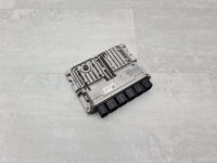 Блок управления двигателем на BMW 5-Series G30 — фото 3