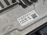Блок управления двигателем Bmw 5 G30 B47D20B 2019 — фото 1