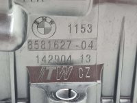 Термостат на BMW 5-Series G30 — фото 4
