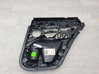 Обшивка двери задней левой на BMW X3 G01 — фото 8