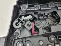 Обшивка двери задней левой на BMW X3 G01 — фото 2