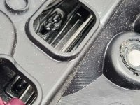 Обшивка двери задней левой на BMW X3 G01 — фото 10