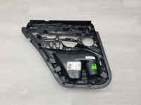 Обшивка двери задней правой на BMW X3 G01 — фото 10