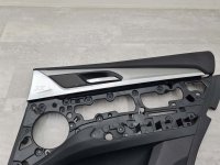 Обшивка двери задней правой на BMW X3 G01 — фото 2