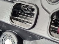 Обшивка двери задней правой на BMW X3 G01 — фото 5