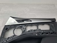 Обшивка двери Bmw X3 G01 B47D20A 2019 — фото 1