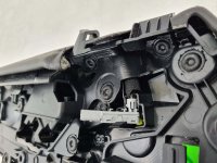 Обшивка двери передней правой на BMW X3 G01 — фото 6