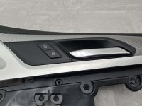 Обшивка двери передней правой на BMW X3 G01 — фото 2