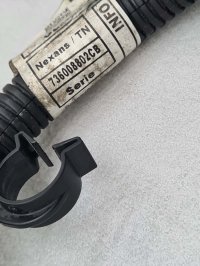 проводка свечей накала на BMW 5-Series G30 — фото 3