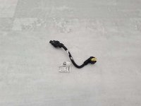 Проводка двигателя на BMW X3 G01 — фото 4