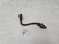 Проводка двигателя на BMW X3 G01 — фото 3