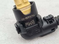 Проводка двигателя на BMW X3 G01 — фото 2