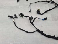 Проводка коса на BMW 5-Series G30 — фото 13