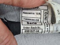 Проводка коса на BMW 5-Series G30 — фото 10