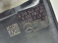 Звуковой сигнал на Mercedes-Benz E-Class W213 — фото 4
