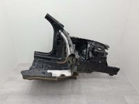 Лонжерон передний левый на Mercedes-Benz E-Class W213 — фото 3