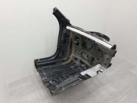 Лонжерон передний левый на Mercedes-Benz E-Class W213 — фото 12