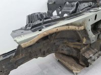 Лонжерон передний левый на Mercedes-Benz E-Class W213 — фото 17