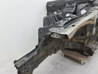 Лонжерон передний левый на Mercedes-Benz E-Class W213 — фото 18
