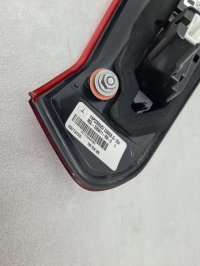 Фонарь задний на Mercedes-Benz E-Class W213 — фото 14