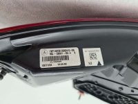 Фонарь задний на Mercedes-Benz E-Class W213 — фото 4