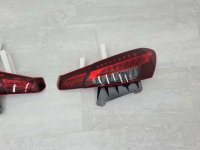 Фонарь задний на Mercedes-Benz E-Class W213 — фото 15