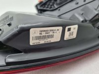 Фонарь задний на Mercedes-Benz E-Class W213 — фото 17
