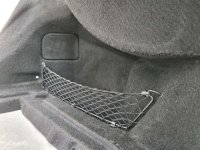 Обшивка багажника на Mercedes-Benz E-Class W213 — фото 2