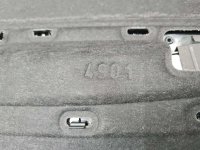 Полка багажника на Mercedes-Benz E-Class W213 — фото 14