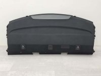 Полка багажника на Mercedes-Benz E-Class W213 — фото 13