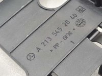 Кронштейн на Mercedes-Benz E-Class W213 — фото 4
