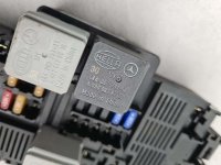 Блок предохранителей на Mercedes-Benz E-Class W213 — фото 6