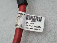 Блок предохранителей на Mercedes-Benz E-Class W213 — фото 8