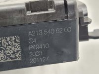 Блок предохранителей на Mercedes-Benz E-Class W213 — фото 6