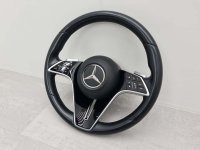 Рулевое колесо с AIR BAG на Mercedes-Benz E-Class W213 — фото 14
