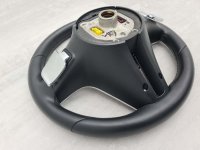Рулевое колесо с AIR BAG на Mercedes-Benz E-Class W213 — фото 2