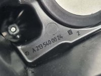 Корпус блока предохранителей на Mercedes-Benz E-Class W213 — фото 6