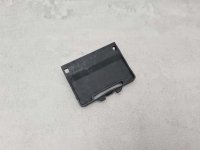 Крышка аккумулятора на Mercedes-Benz E-Class W213 — фото 2
