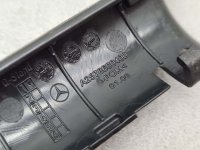 Накладка на Mercedes-Benz E-Class W213 — фото 3